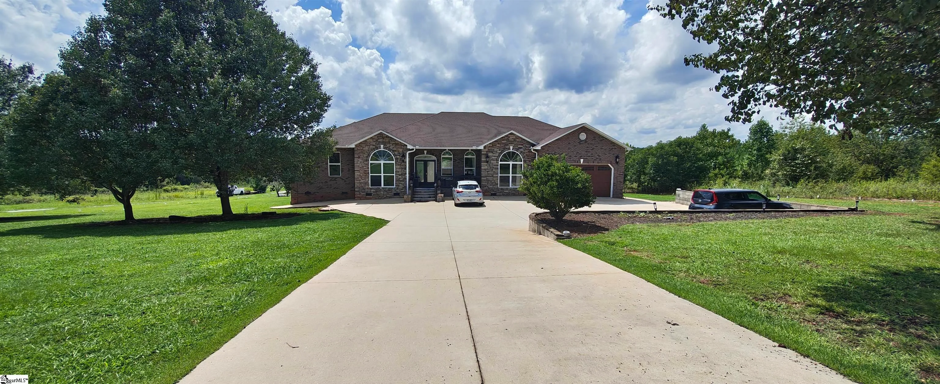240 Wilkins Road, Campobello, SC, 29322