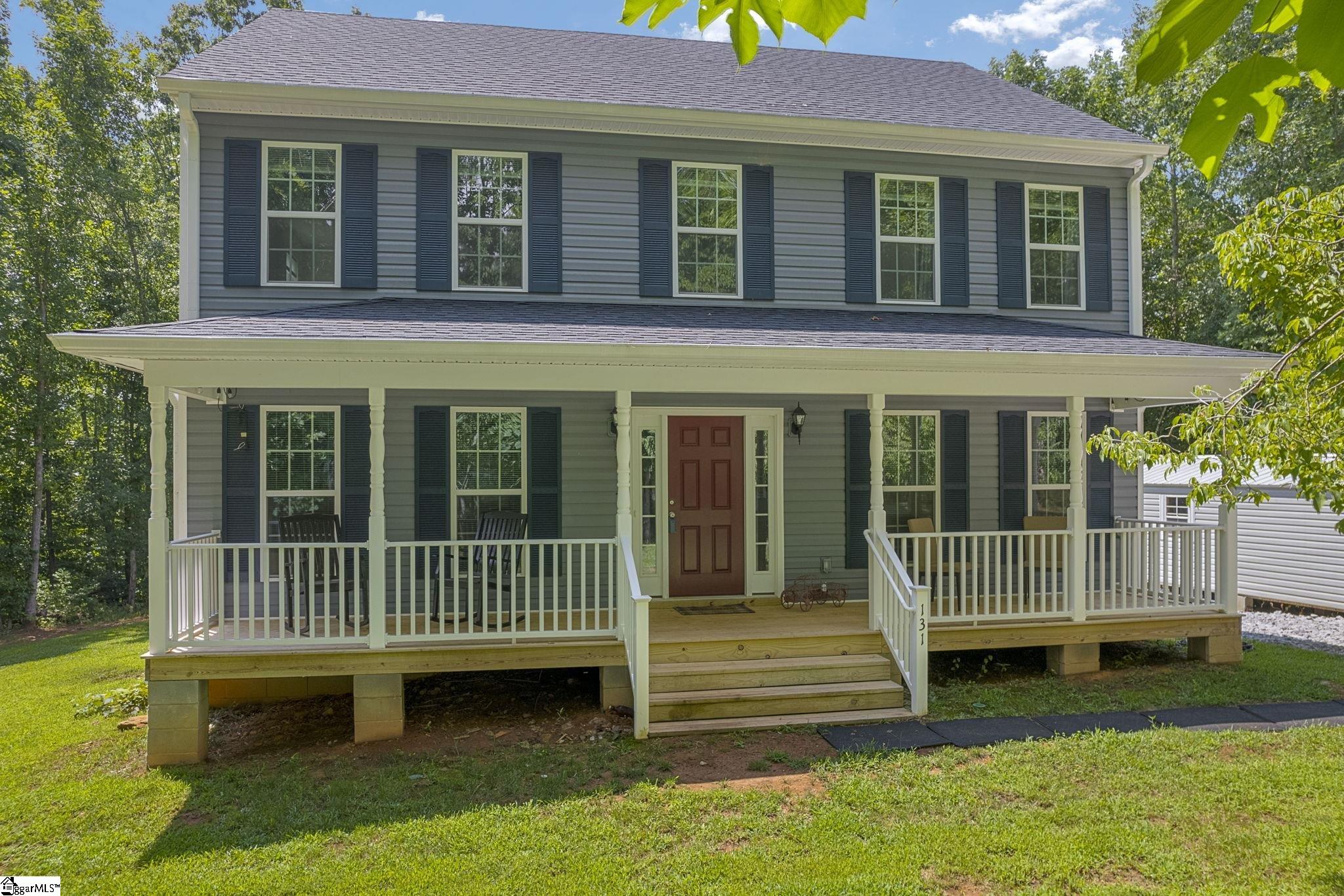 131 Tompkins Hill Lane