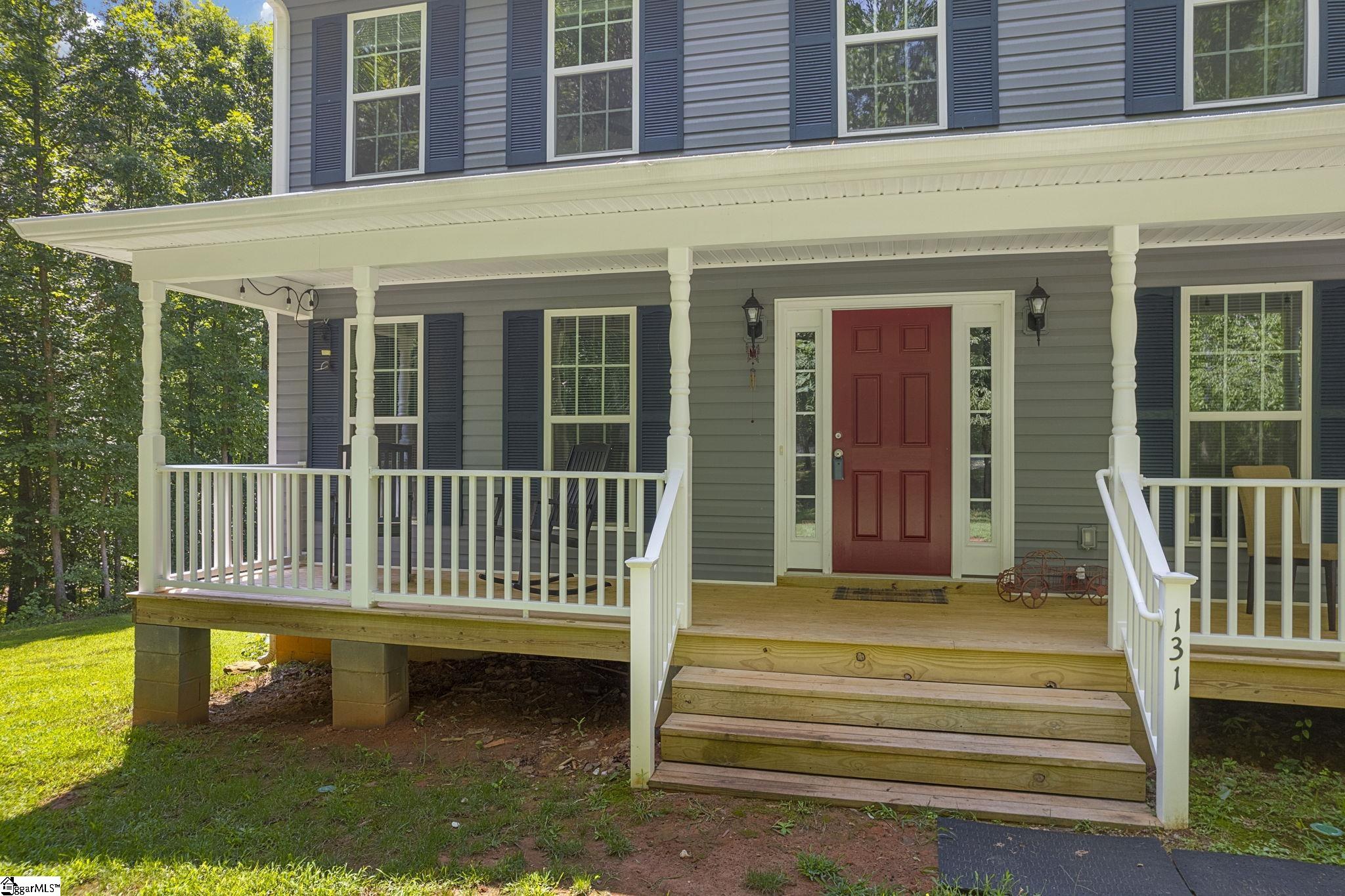 131 Tompkins Hill Lane