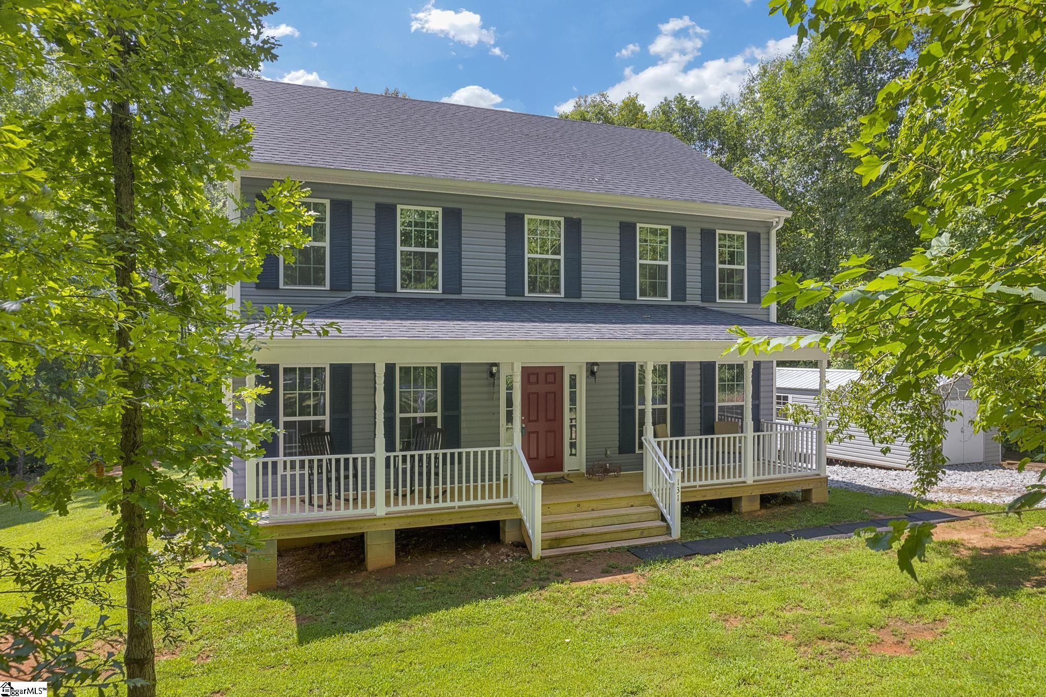131 Tompkins Hill Lane