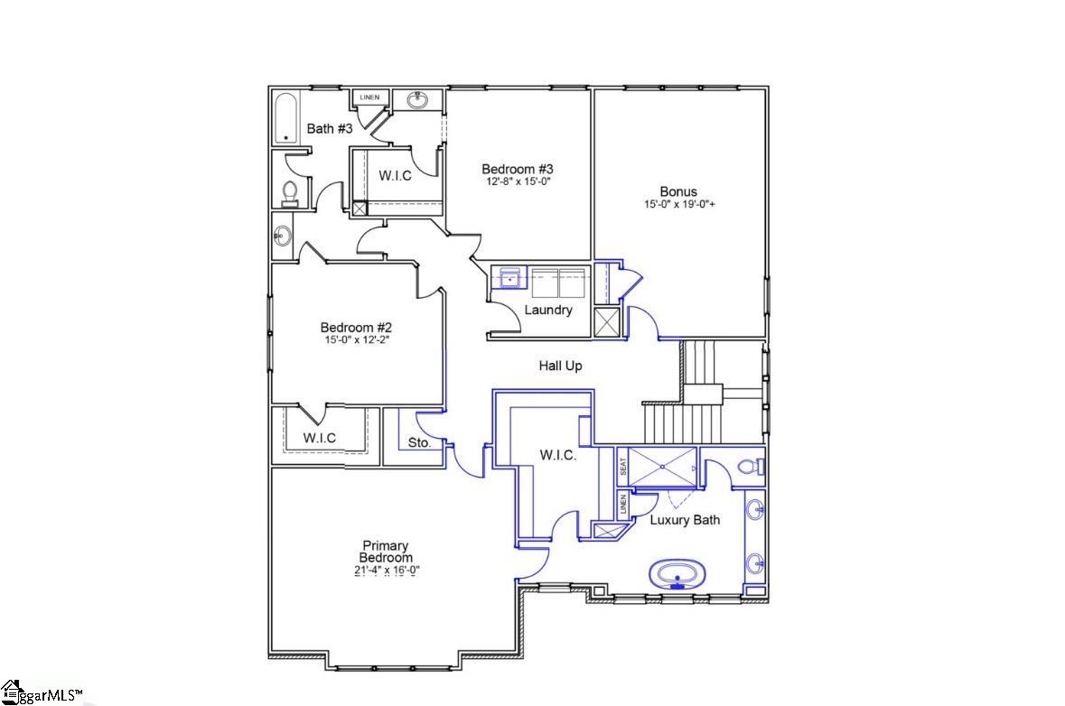 310 Kinsale Court Lot 45