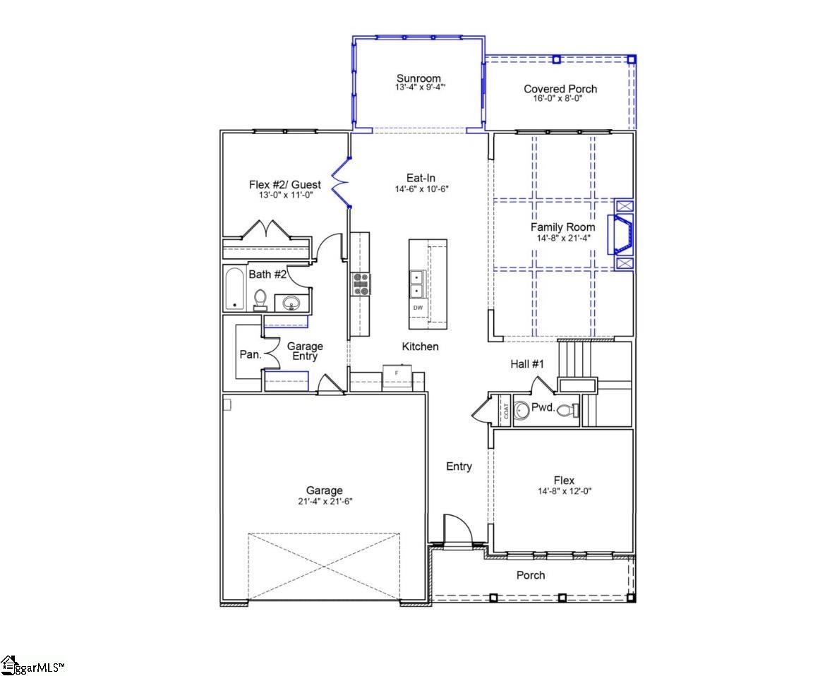 310 Kinsale Court Lot 45