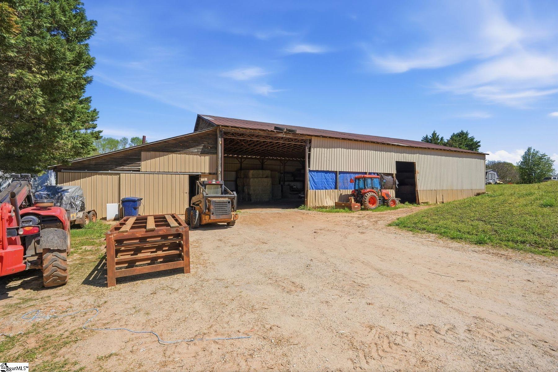 608 Five Forks Road