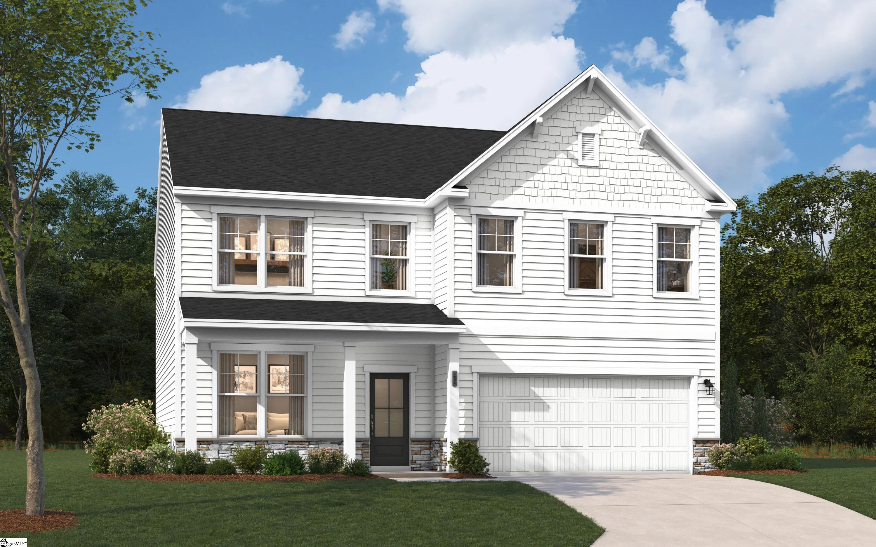 113 Harling Court
