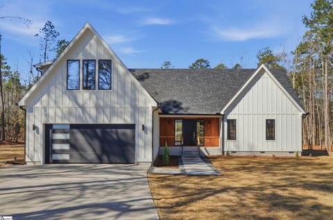 310 S Nelson Drive Fountain Inn SC 29644