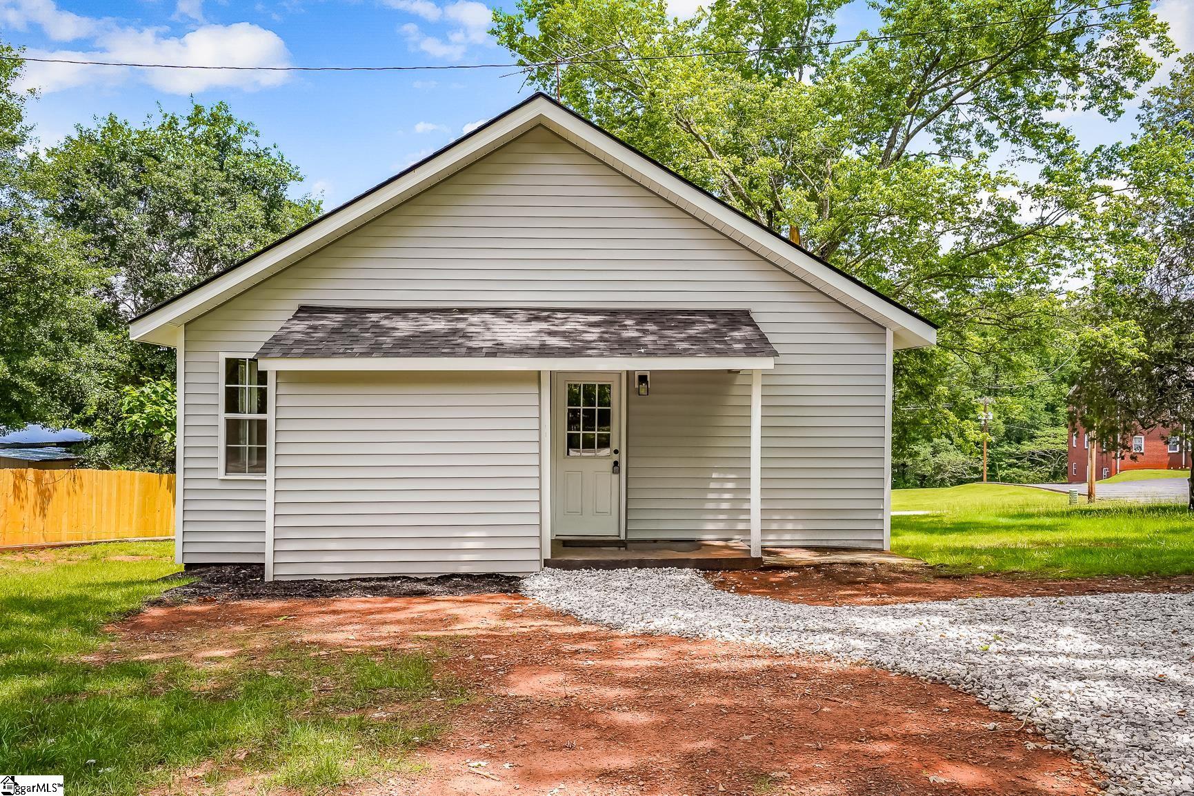 417 Cateechee Trail
