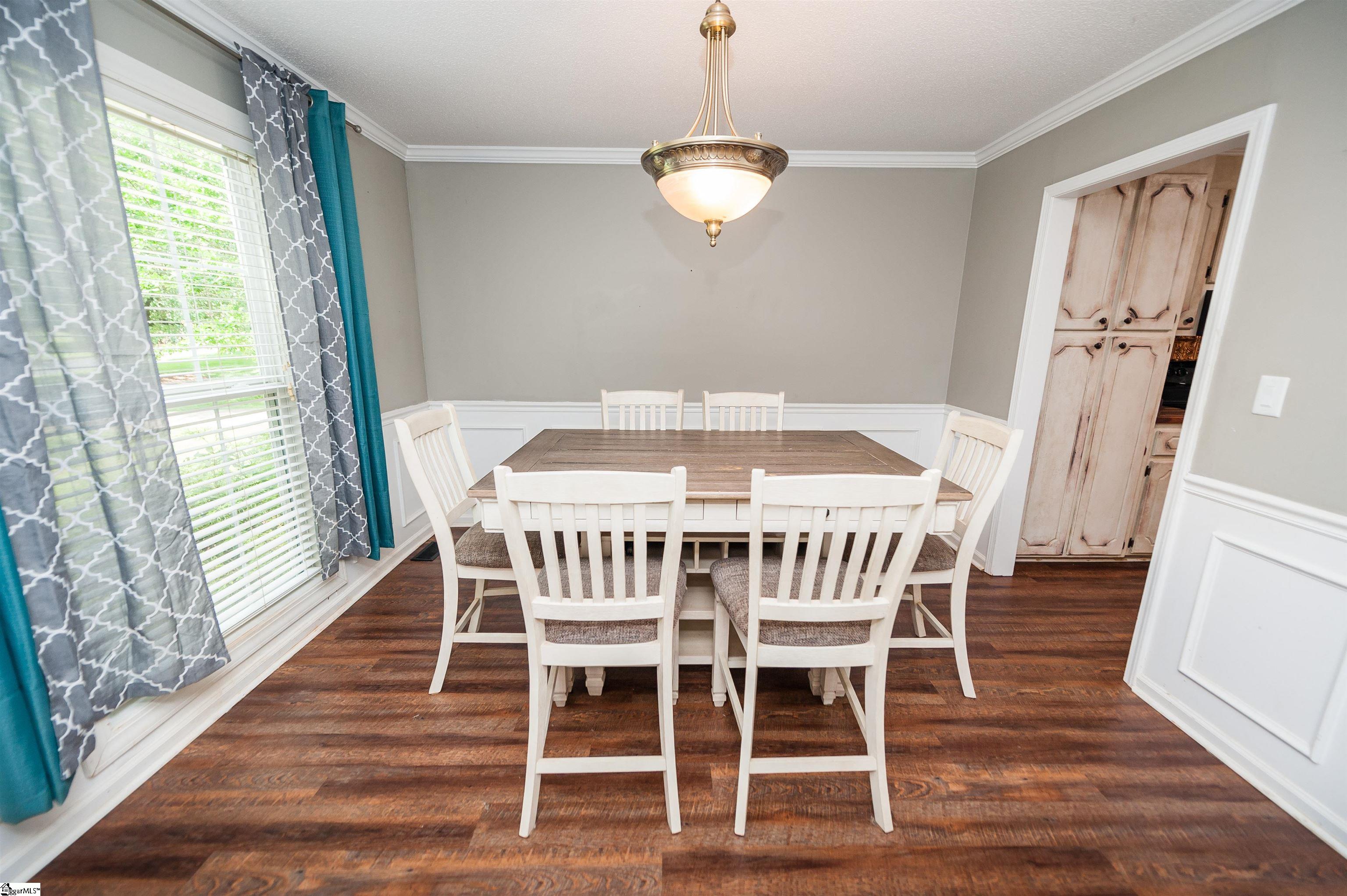 266 Creekridge Drive