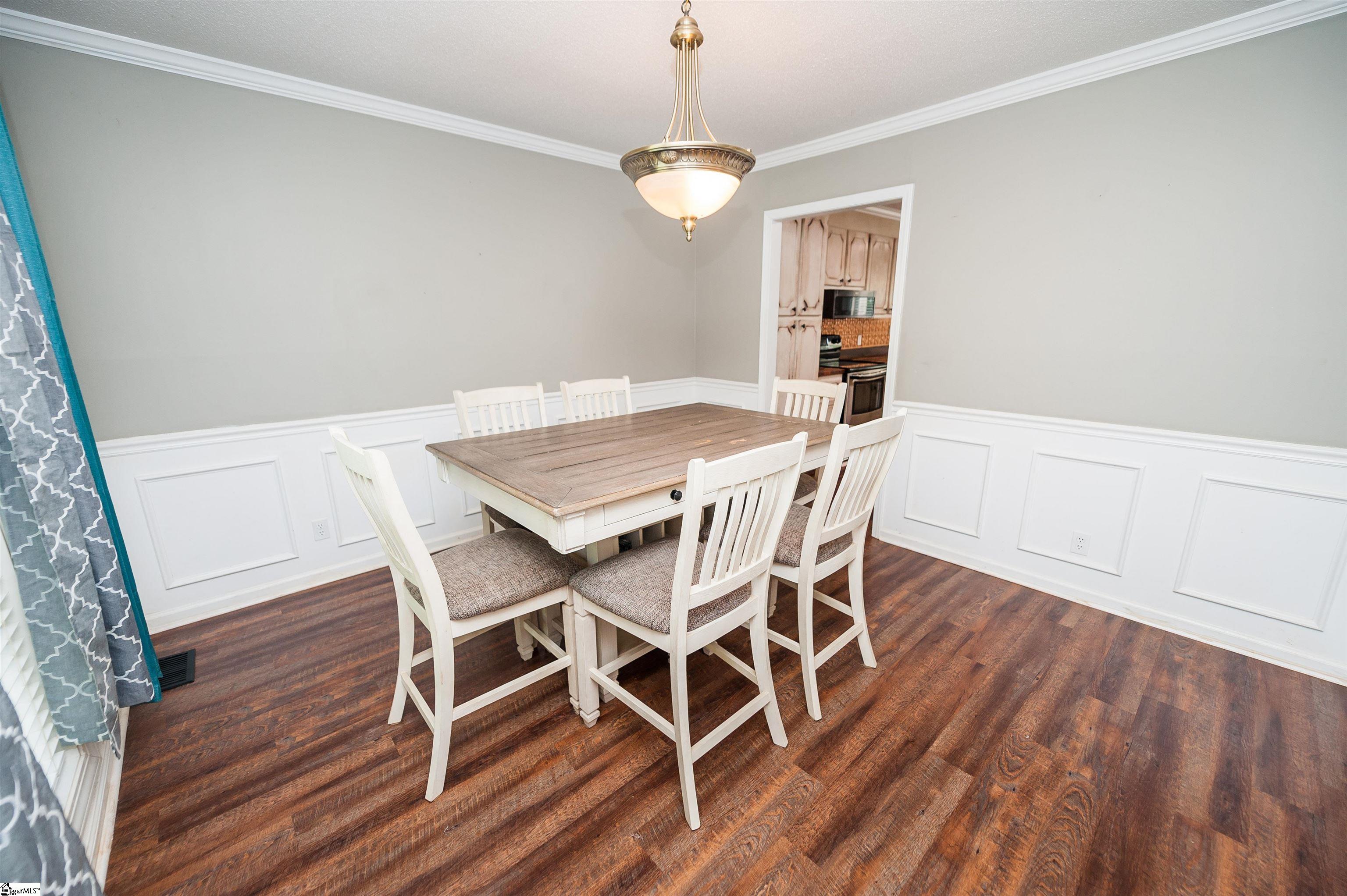 266 Creekridge Drive