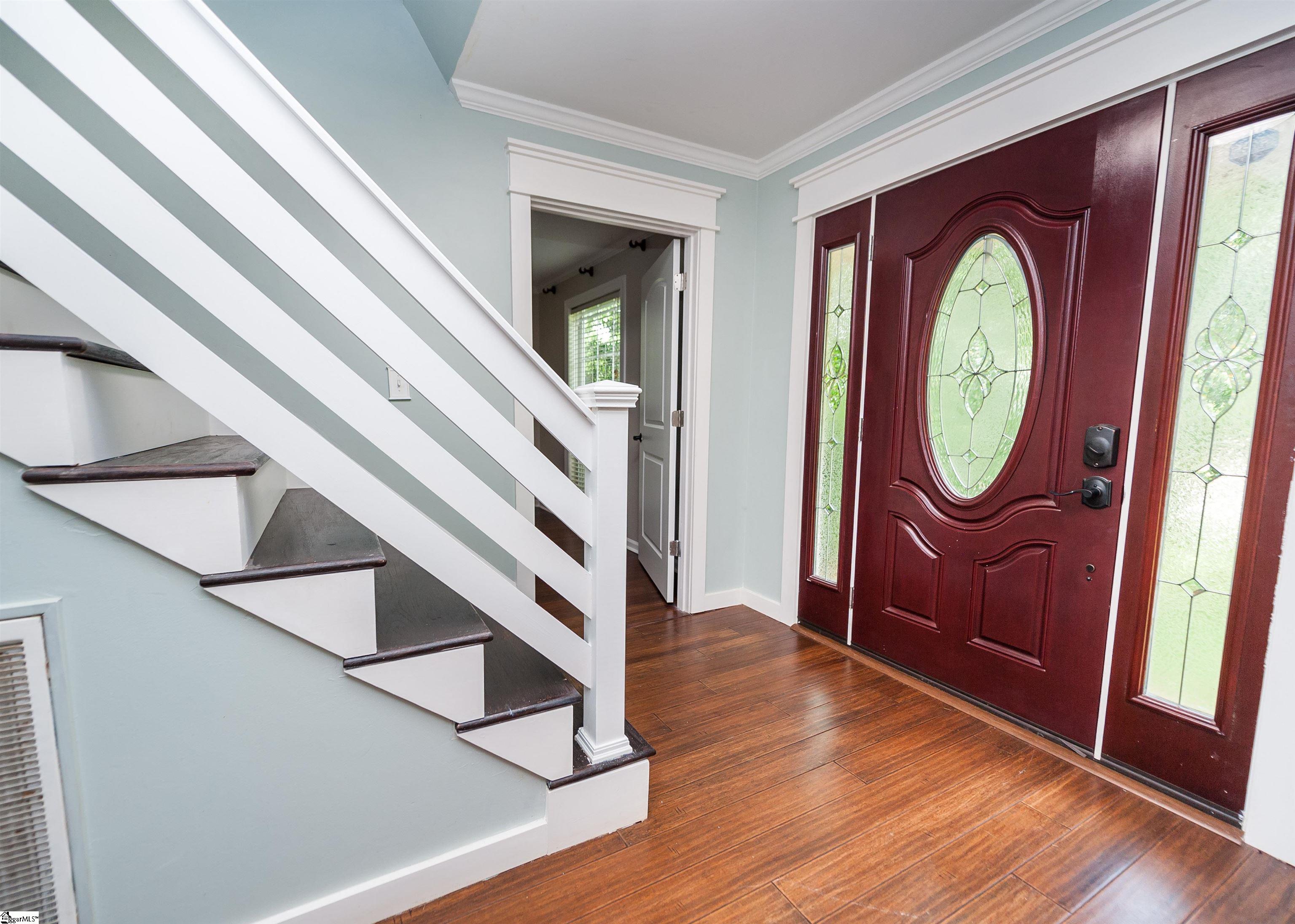 266 Creekridge Drive
