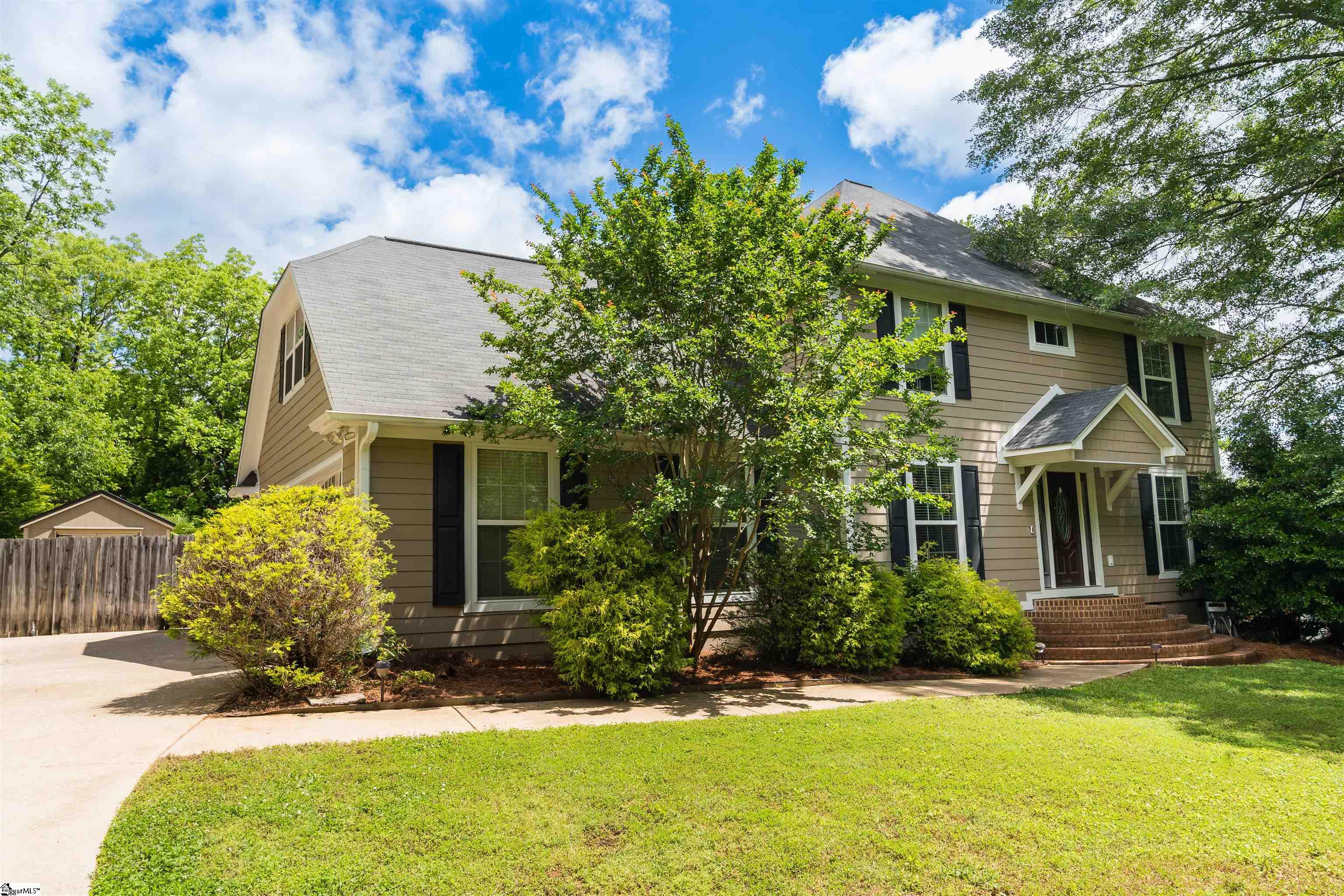 266 Creekridge Drive