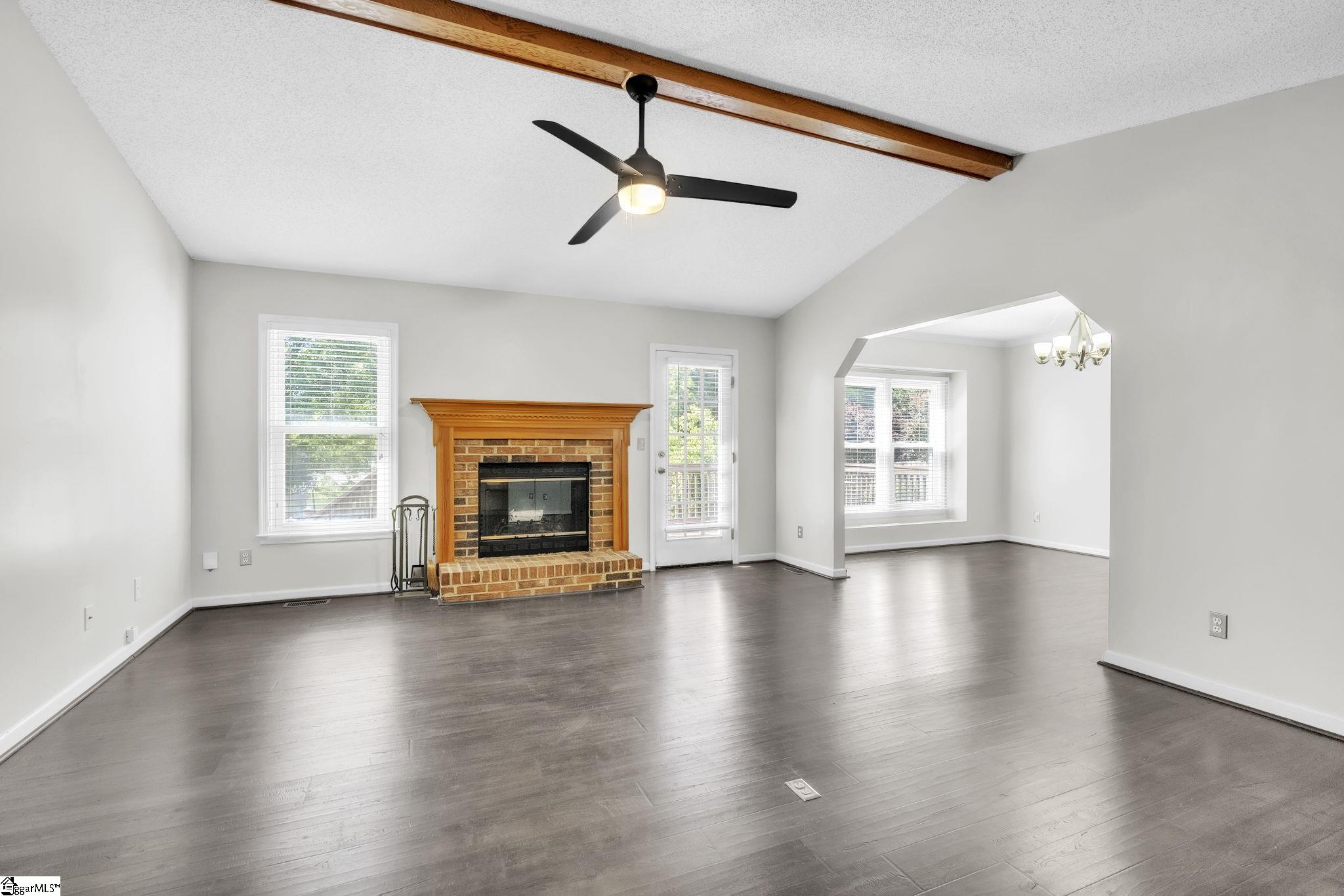 110 Apollo Avenue, Greer, SC Home for Sale 4 110 Apollo Avenue