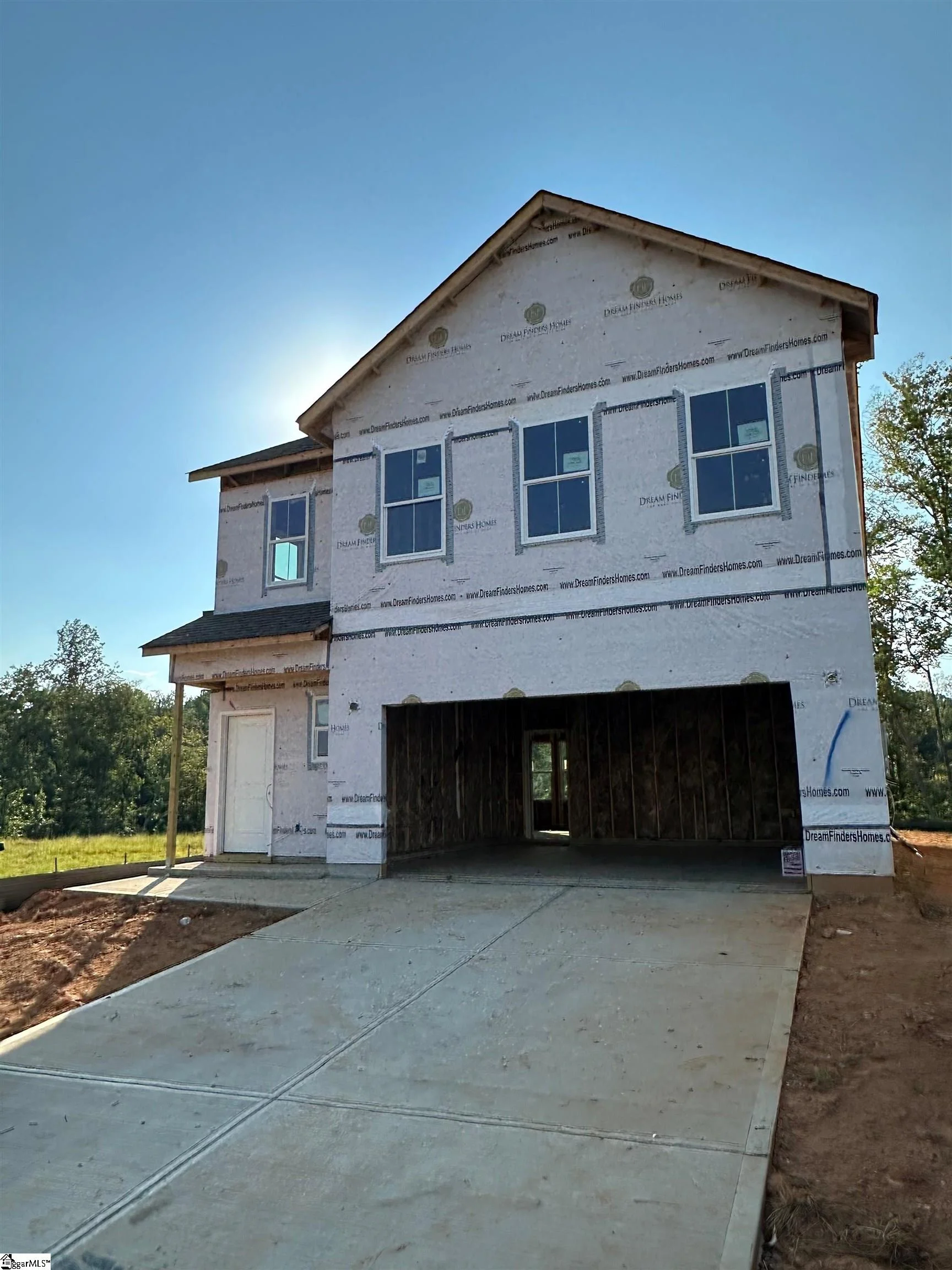 210 Gumwood Circle