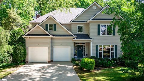 Photo of 210 Quail Ridge Drive, Simpsonville, SC 29680 (MLS # 1589100)