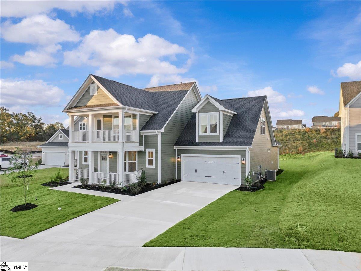 128 Kayfield Farms Drive