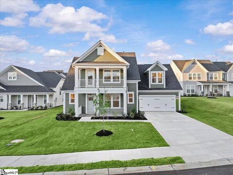 128 Kayfield Farms Drive Anderson SC 29621