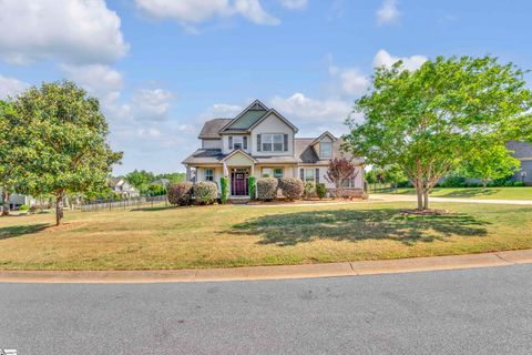 Photo of 148 Country Mist Drive, Greer, SC 29651 (MLS # 1589466)