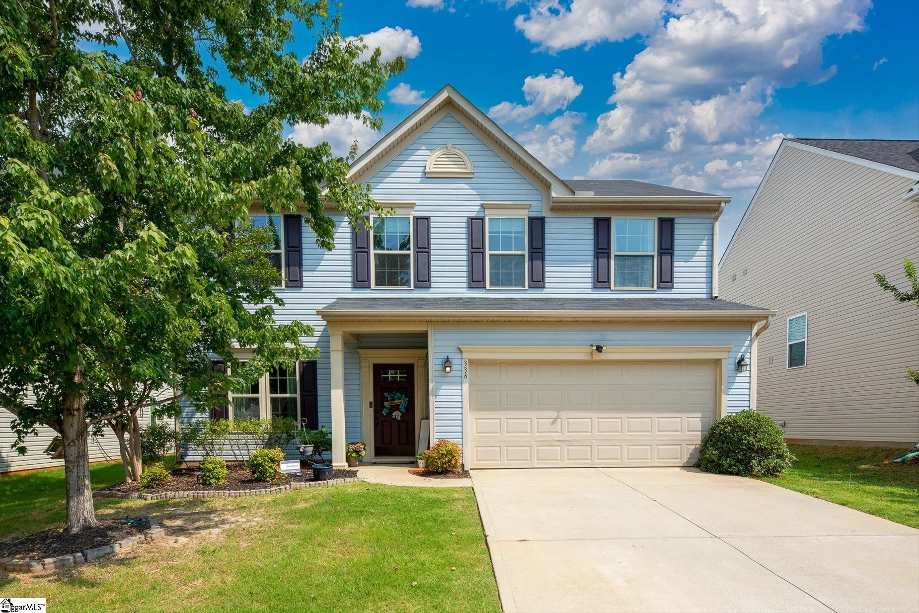 336 Buckleberry Road