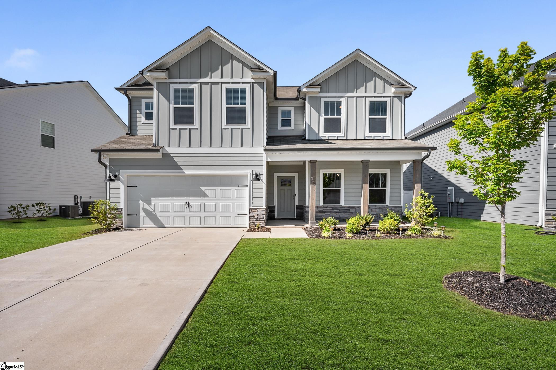 329 Alyssa Landing Drive