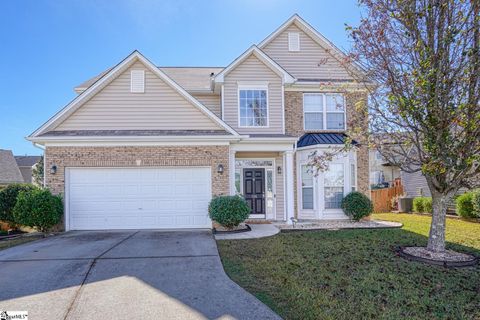 Photo of 106 Nut Leaf Lane, Greenville, SC 29605 (MLS # 1573917)
