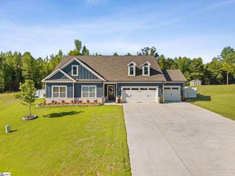 Photo of 128 Arbor Woods Way, Easley, SC 29642 (MLS # 1590530)