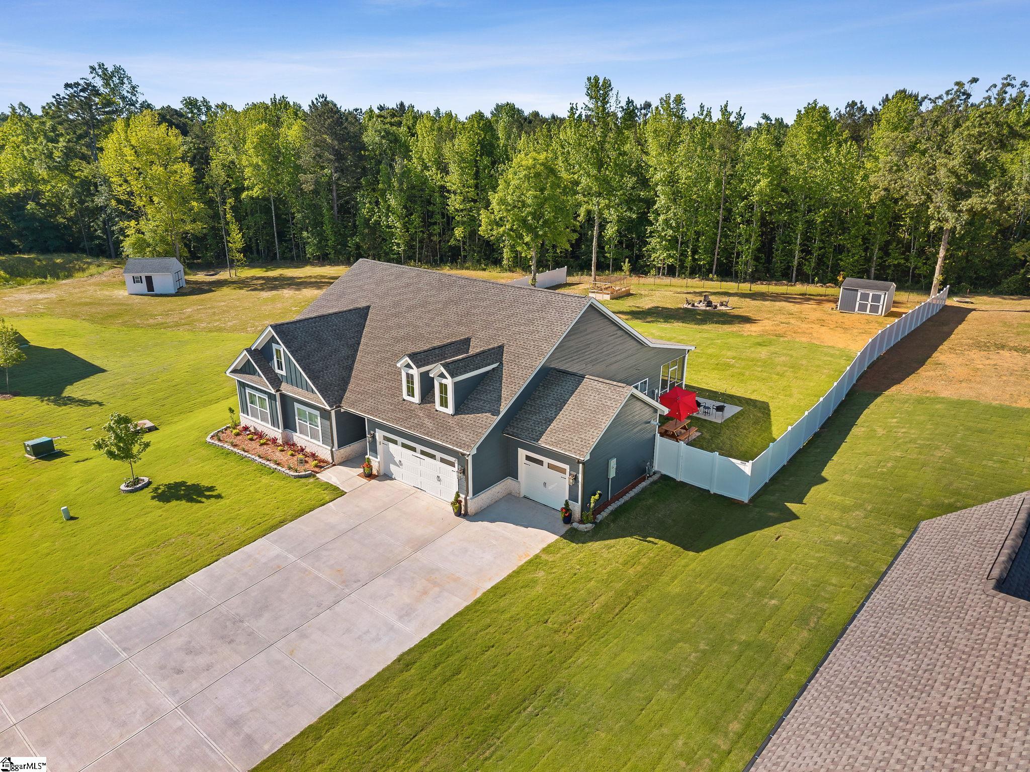 128 Arbor Woods Way
