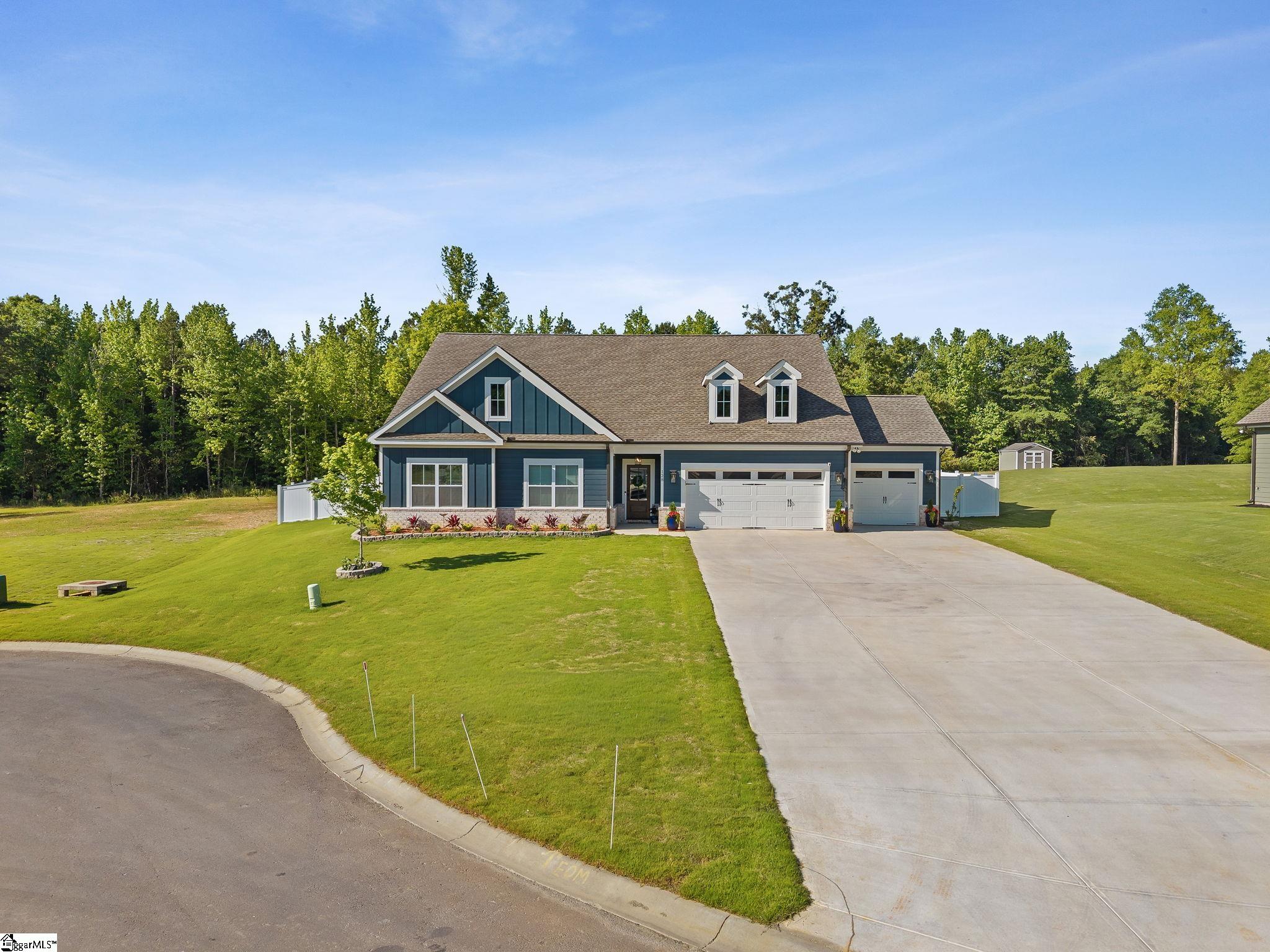 128 Arbor Woods Way