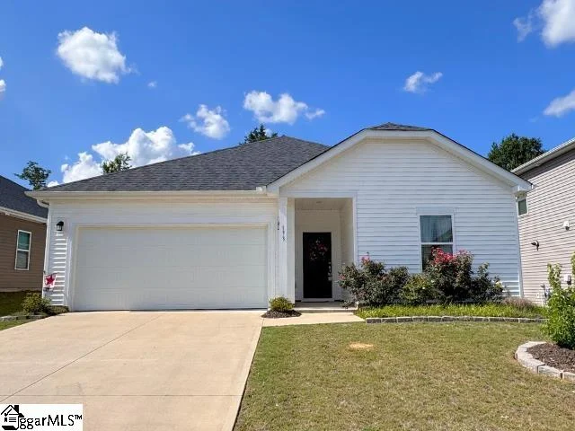 173 Vickery Road
