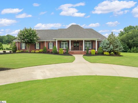 431 Whispering Ridge Trail Woodruff SC 29388