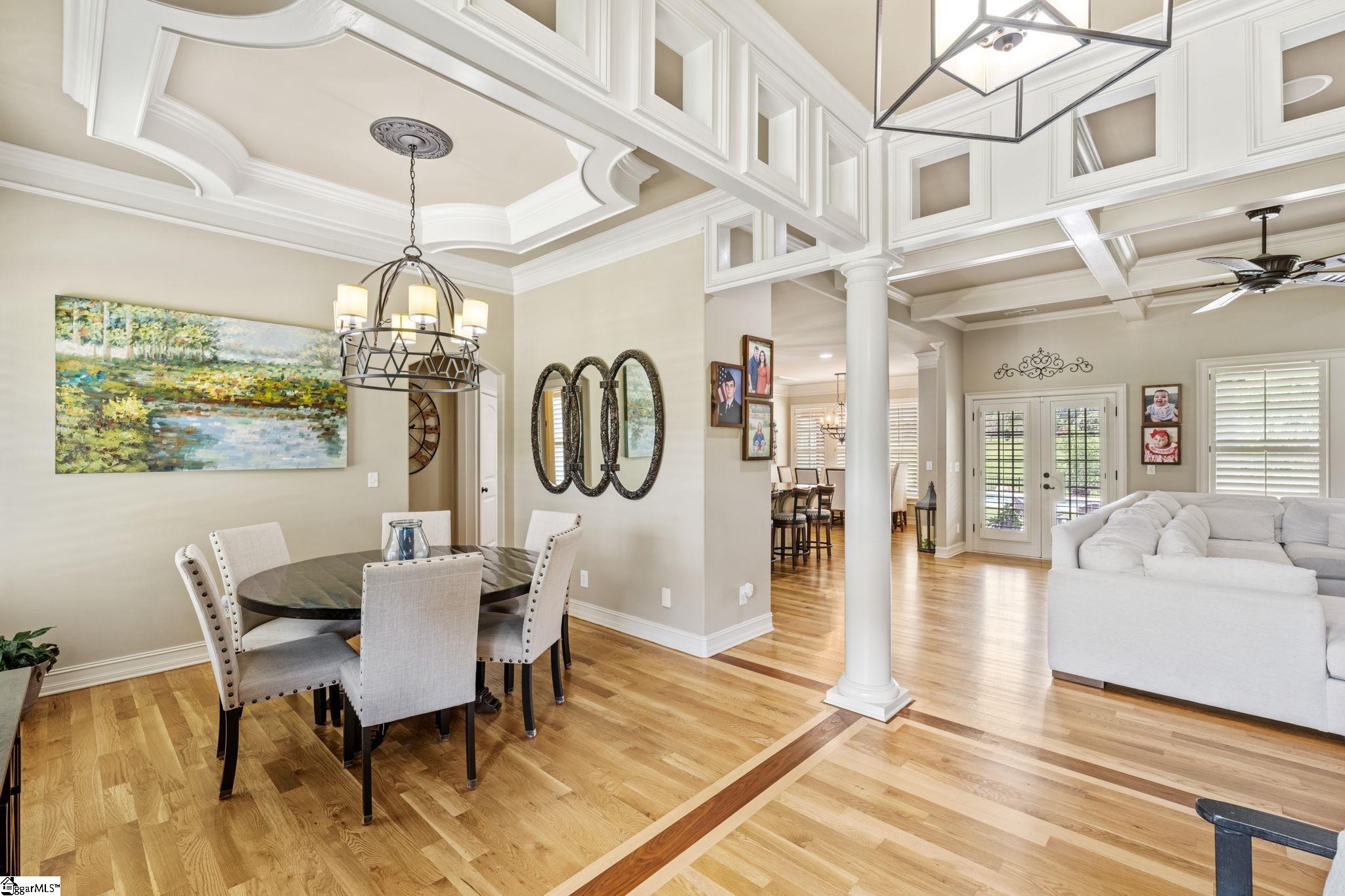 431 Whispering Ridge Trail