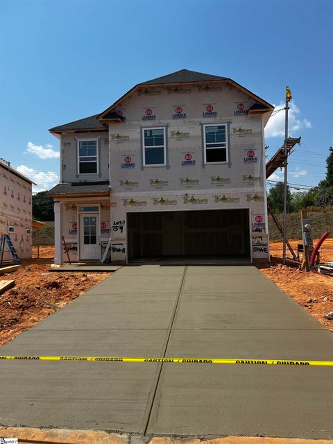 Photo of 254 Brown Circle Lot 7 #Lot 7, Easley, SC 29642 (MLS # 1587181)