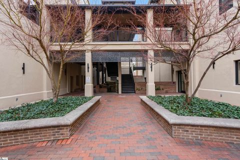 Photo of 233 N Main Street Unit 302, Greenville, SC 29601 (MLS # 1584743)