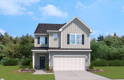 Photo of 1833 Berkshire Lane, Spartanburg, SC 29303 (MLS # 1580925)