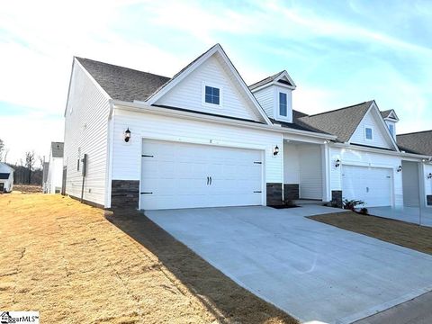 Photo of 316 Gooding Trail LOT 112 #LOT 112, Greenville, SC 29611 (MLS # 1580519)