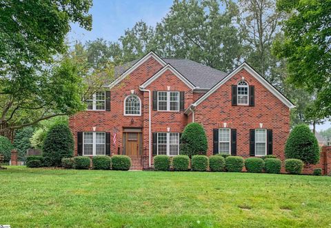 220 Huddersfield Drive, Simpsonville, SC 29681 - MLS#: 1557522