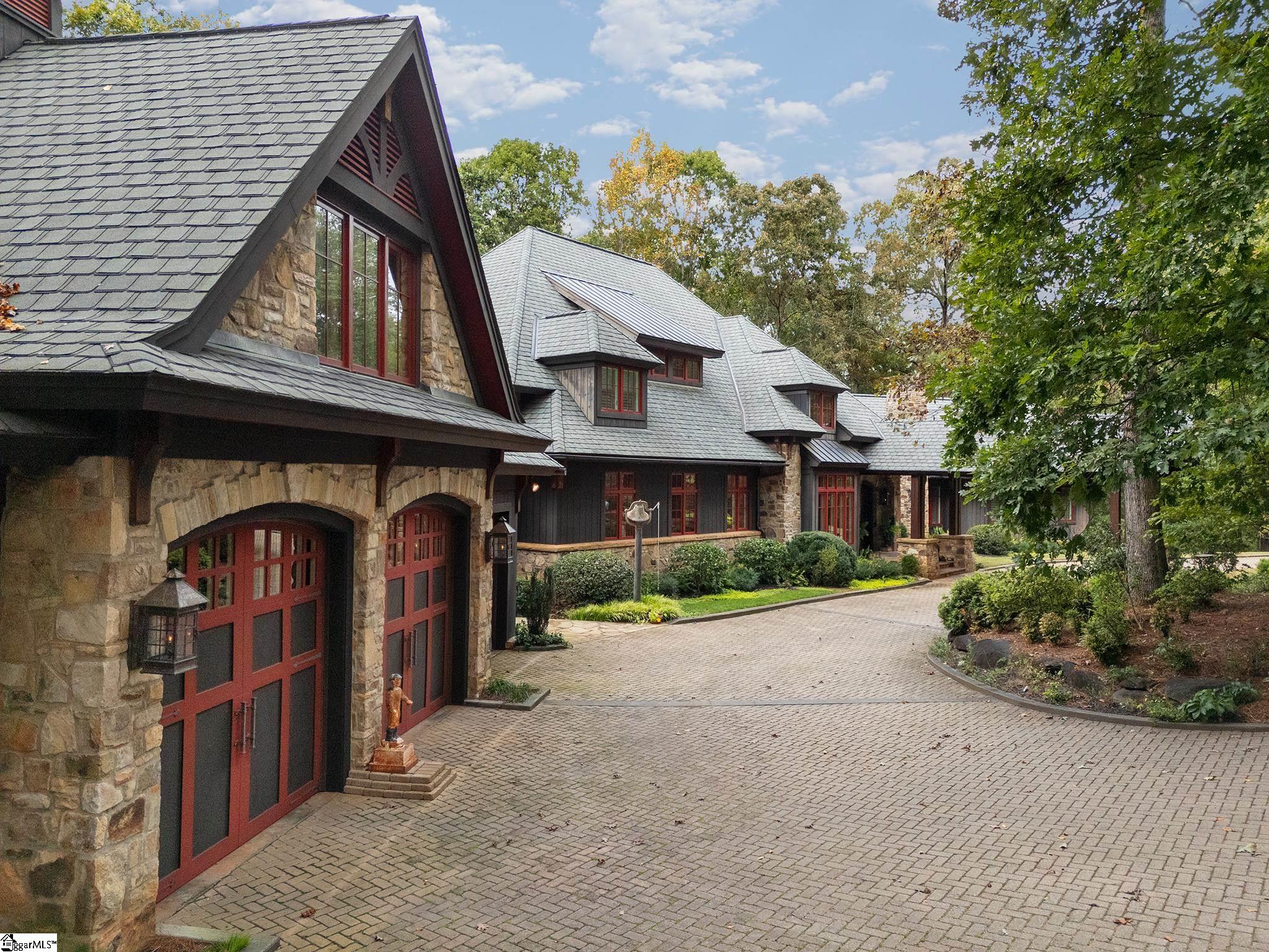 900 Fairview Farms Road