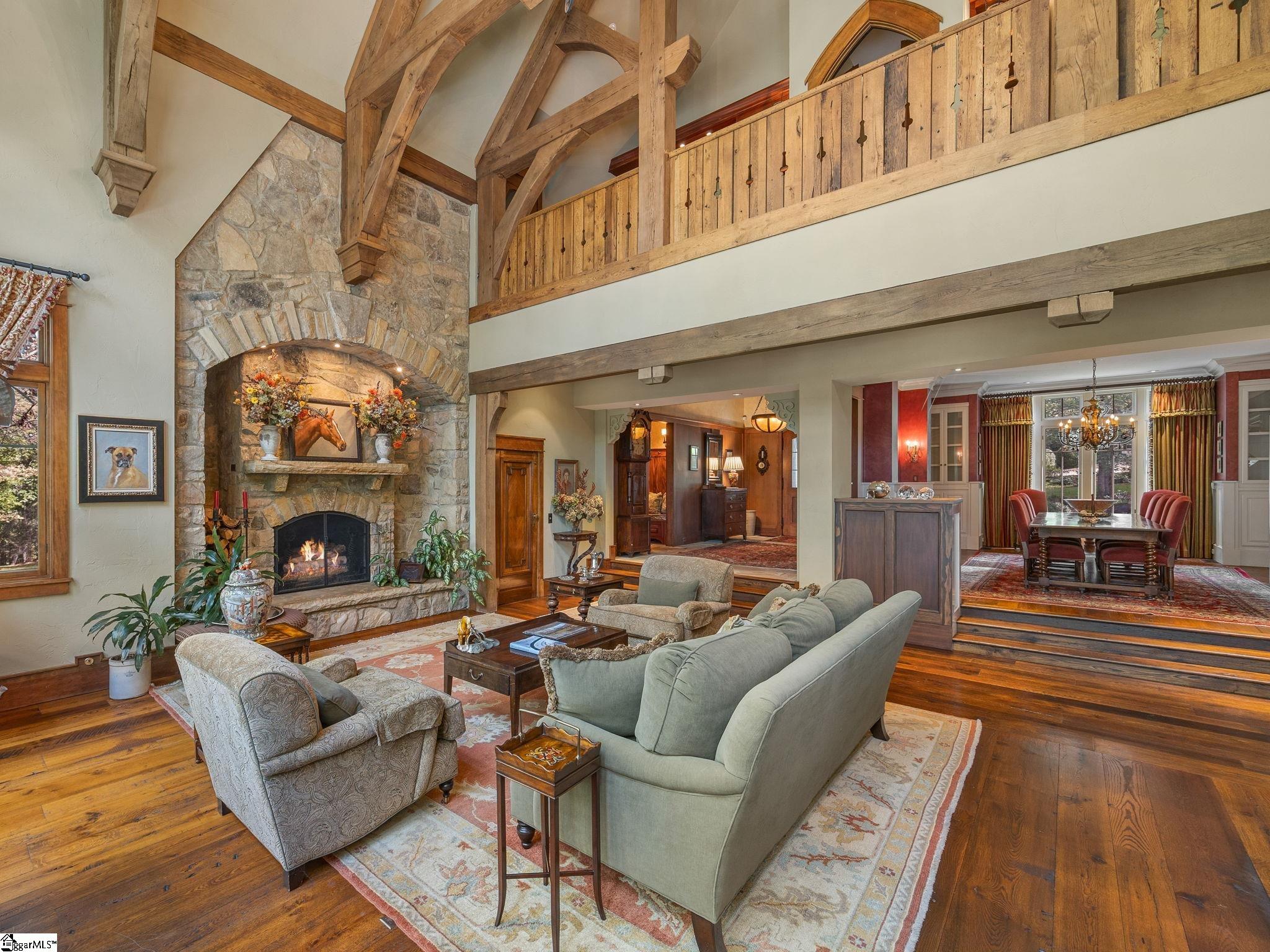 900 Fairview Farms Road