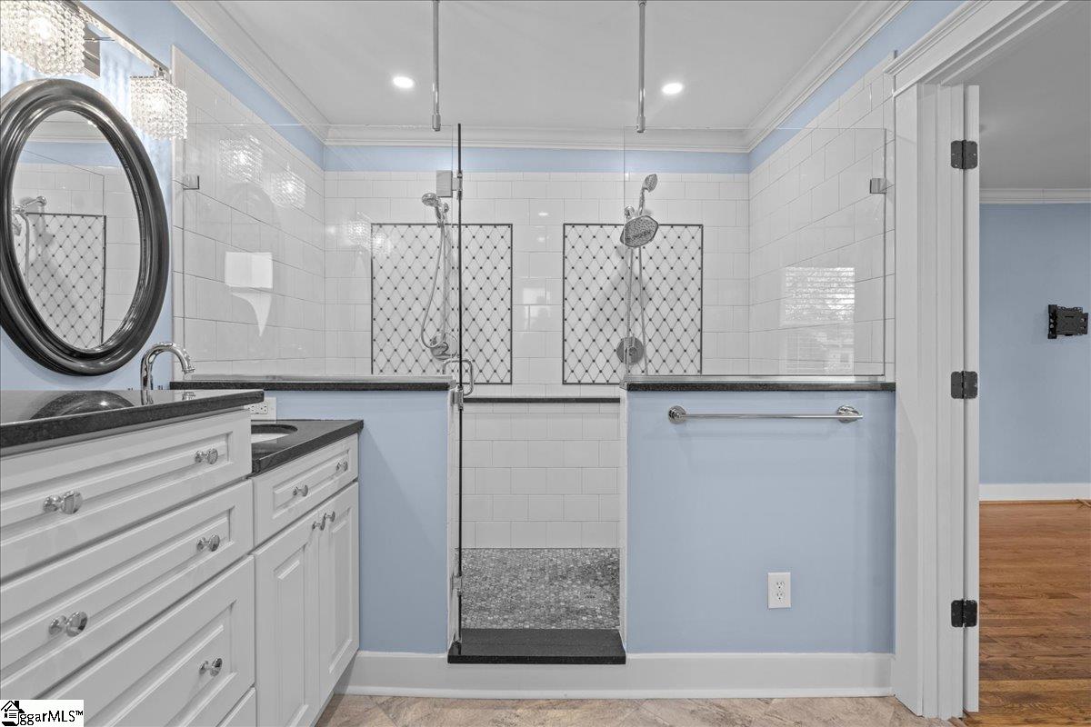 Greer, South Carolina 29650, United States, 5 Bedrooms Bedrooms, ,4 BathroomsBathrooms,Residential,Active,236847