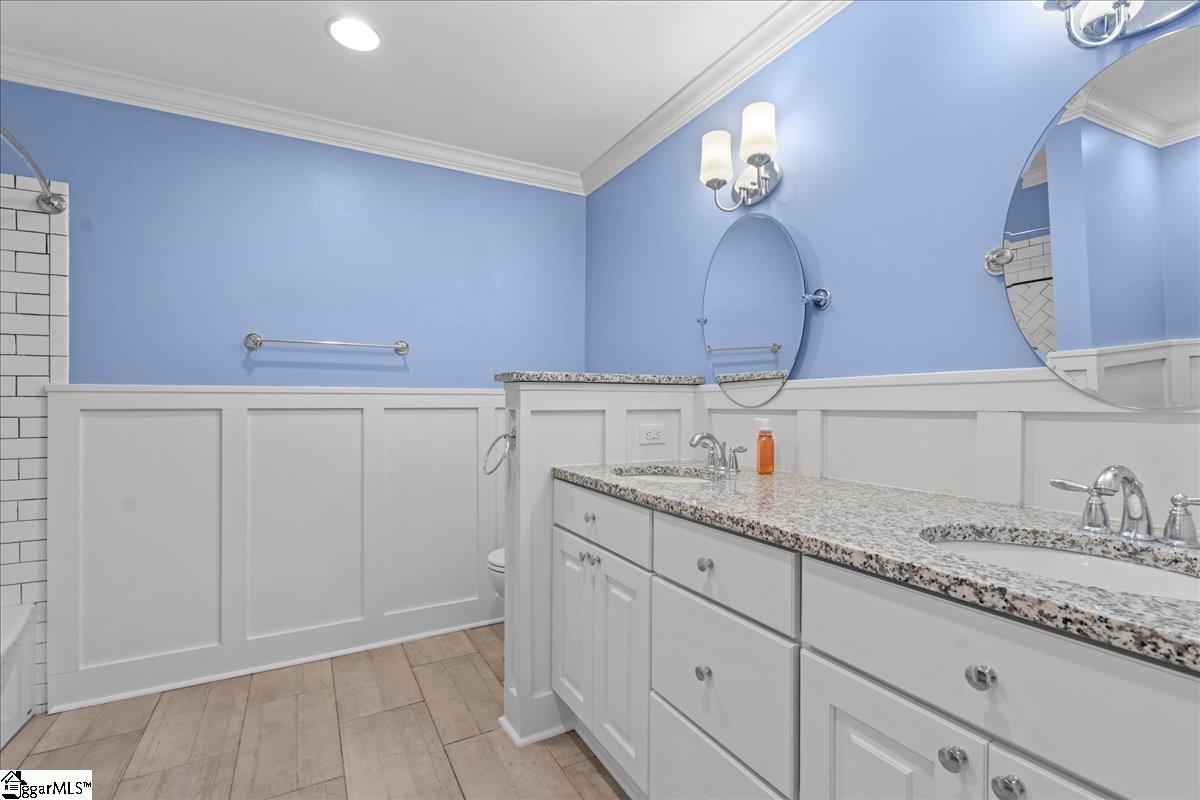 Greer, South Carolina 29650, United States, 5 Bedrooms Bedrooms, ,4 BathroomsBathrooms,Residential,Active,236847