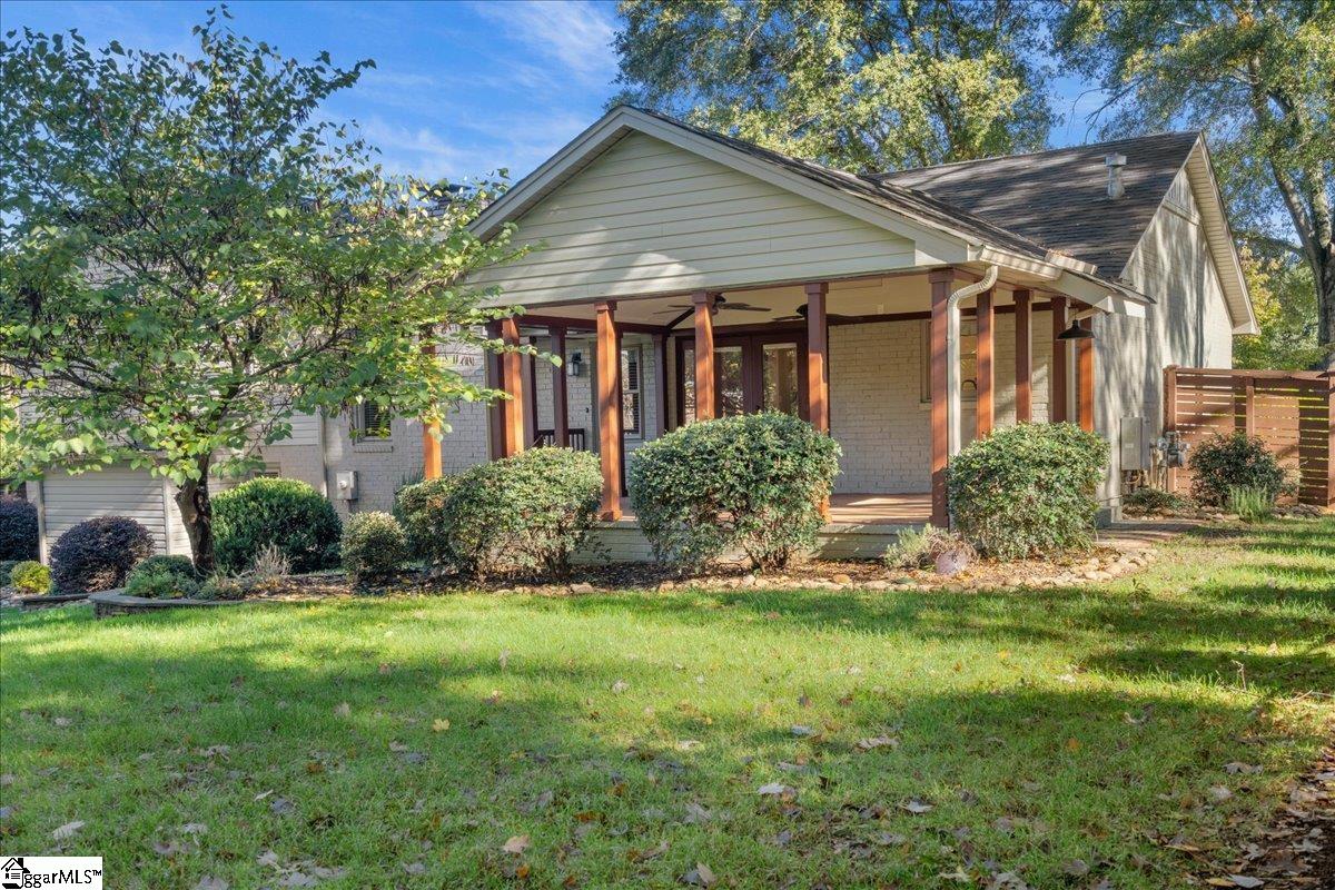 Greer, South Carolina 29650, United States, 5 Bedrooms Bedrooms, ,4 BathroomsBathrooms,Residential,Active,236847