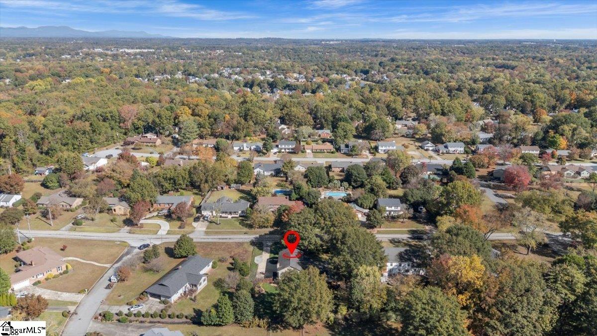 Greer, South Carolina 29650, United States, 5 Bedrooms Bedrooms, ,4 BathroomsBathrooms,Residential,Active,236847