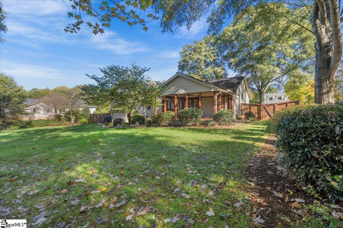 Greer, South Carolina 29650, United States, 5 Bedrooms Bedrooms, ,4 BathroomsBathrooms,Residential,Active,236847