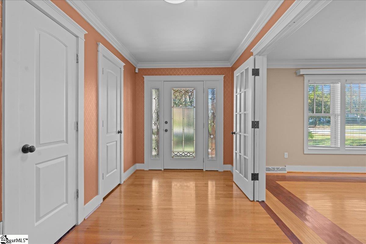 Greer, South Carolina 29650, United States, 5 Bedrooms Bedrooms, ,4 BathroomsBathrooms,Residential,Active,236847