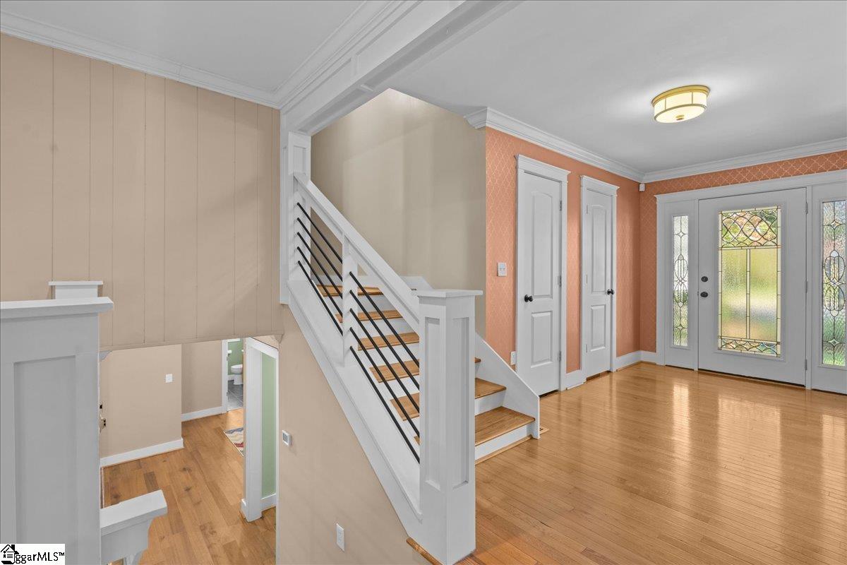 Greer, South Carolina 29650, United States, 5 Bedrooms Bedrooms, ,4 BathroomsBathrooms,Residential,Active,236847