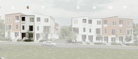 Photo of 113 S Leach Street, Greenville, SC 29601 (MLS # 1573654)