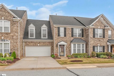 Photo of 15 Everleigh Court, Simpsonville, SC 29681 (MLS # 1586838)