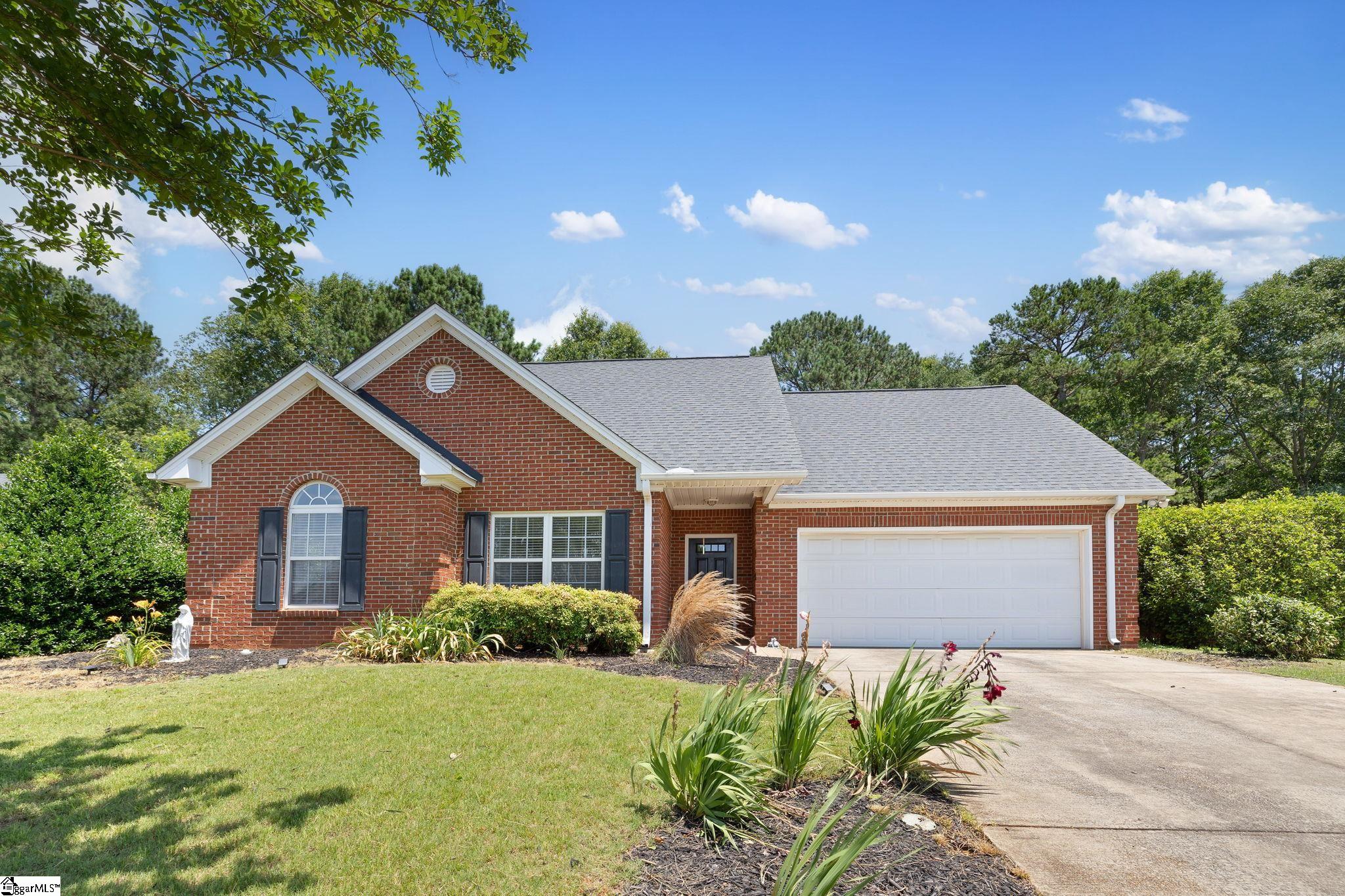 Moore, South Carolina 29369, United States, 3 Bedrooms Bedrooms, ,2 BathroomsBathrooms,Residential,Active,170736