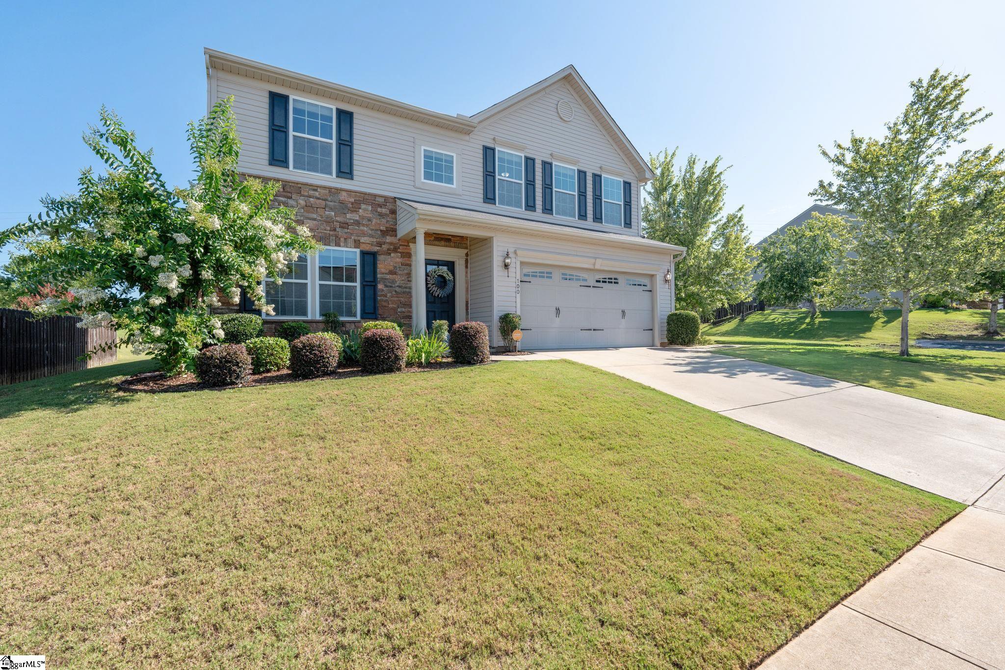 Greenville, South Carolina 29607, United States, 4 Bedrooms Bedrooms, ,3 BathroomsBathrooms,Residential,Active,175293