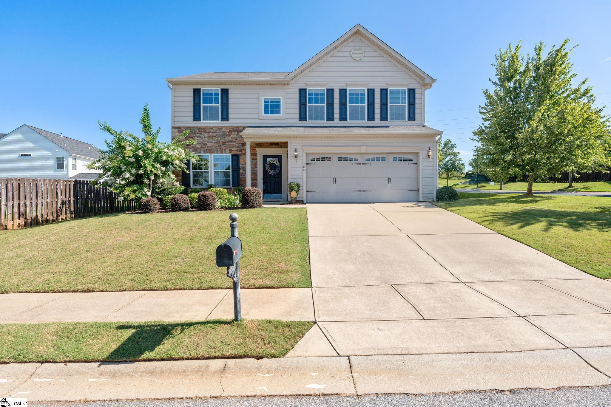 Greenville, South Carolina 29607, United States, 4 Bedrooms Bedrooms, ,3 BathroomsBathrooms,Residential,Active,175293