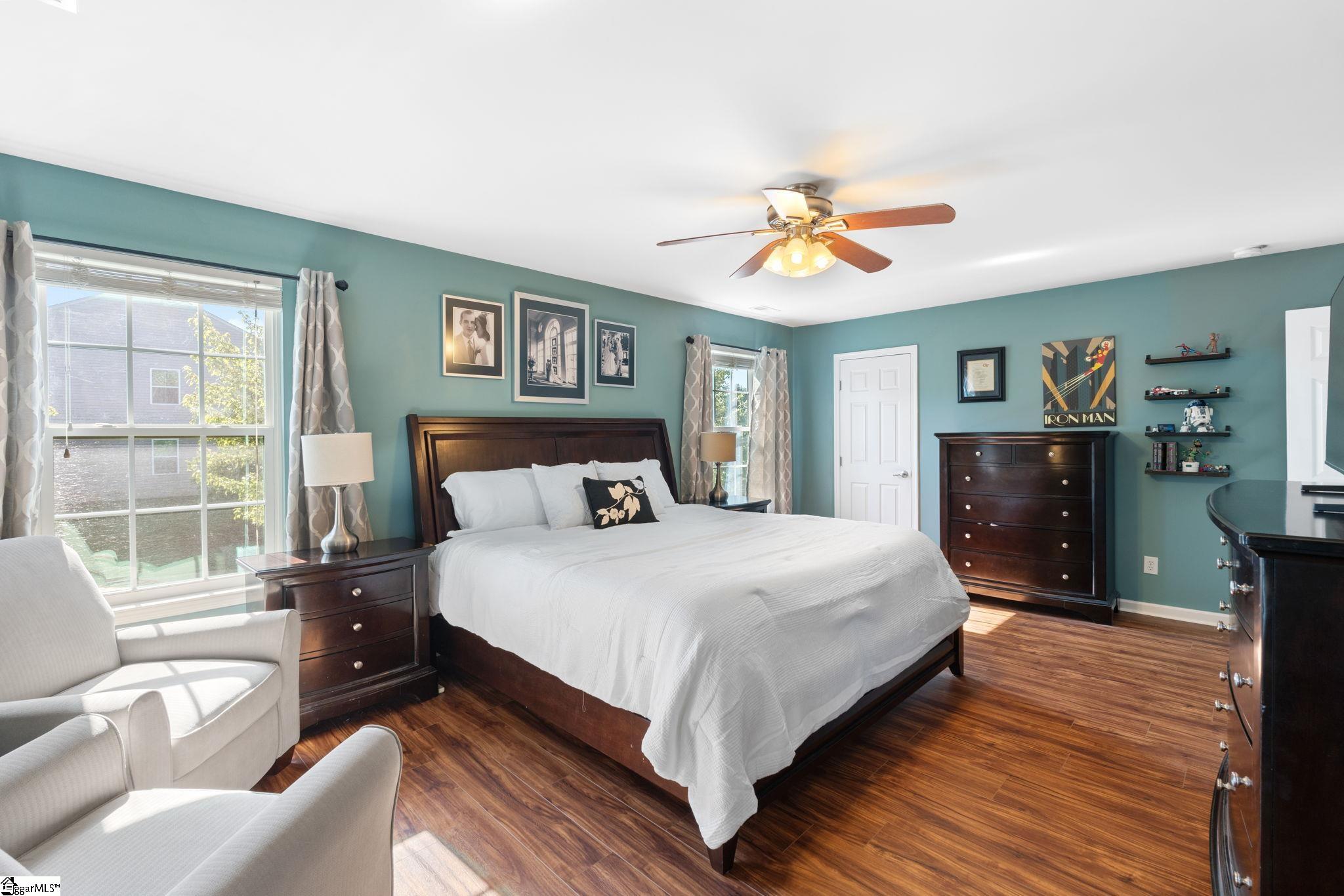 Greenville, South Carolina 29607, United States, 4 Bedrooms Bedrooms, ,3 BathroomsBathrooms,Residential,Active,175293