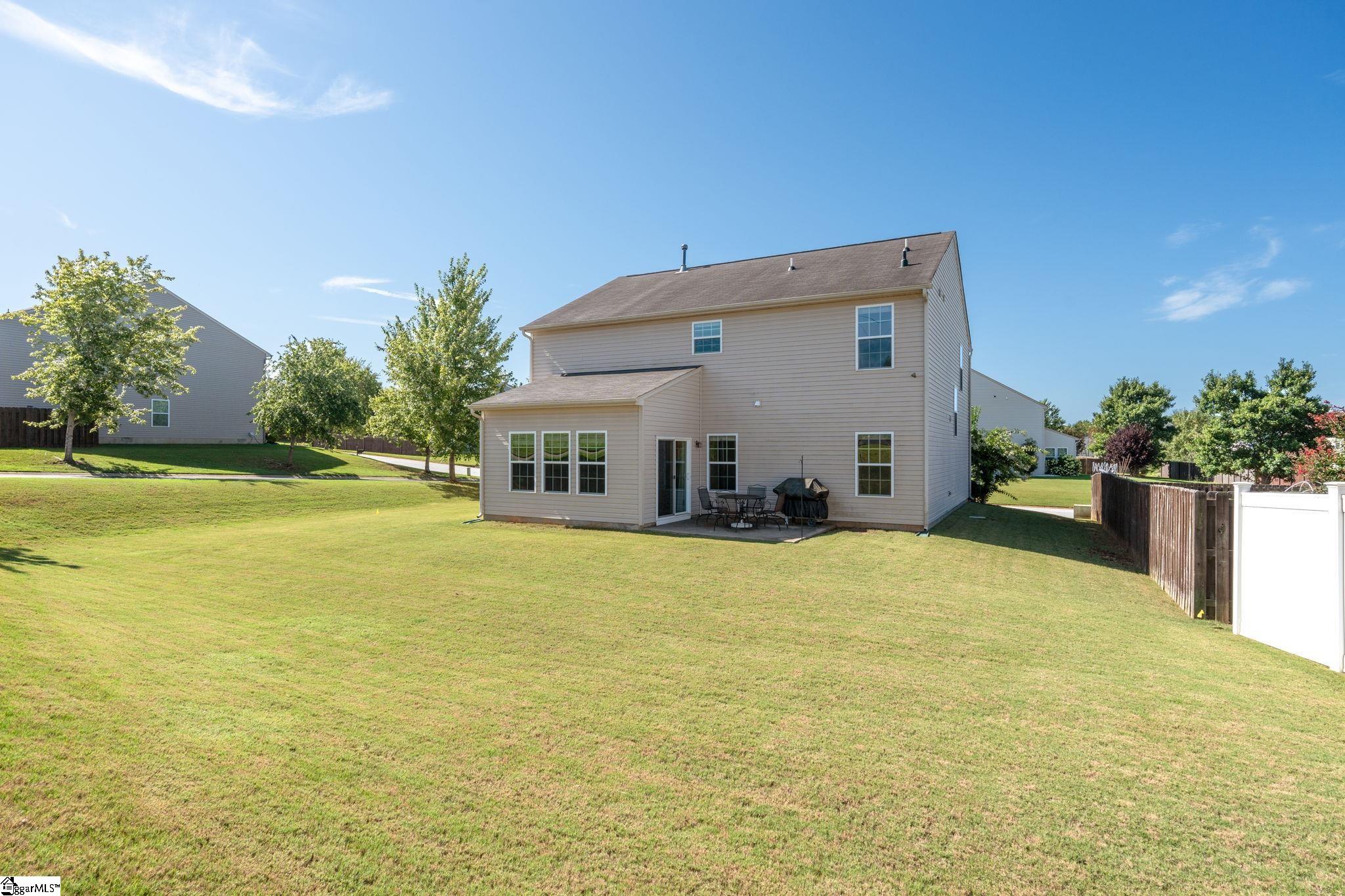 Greenville, South Carolina 29607, United States, 4 Bedrooms Bedrooms, ,3 BathroomsBathrooms,Residential,Active,175293